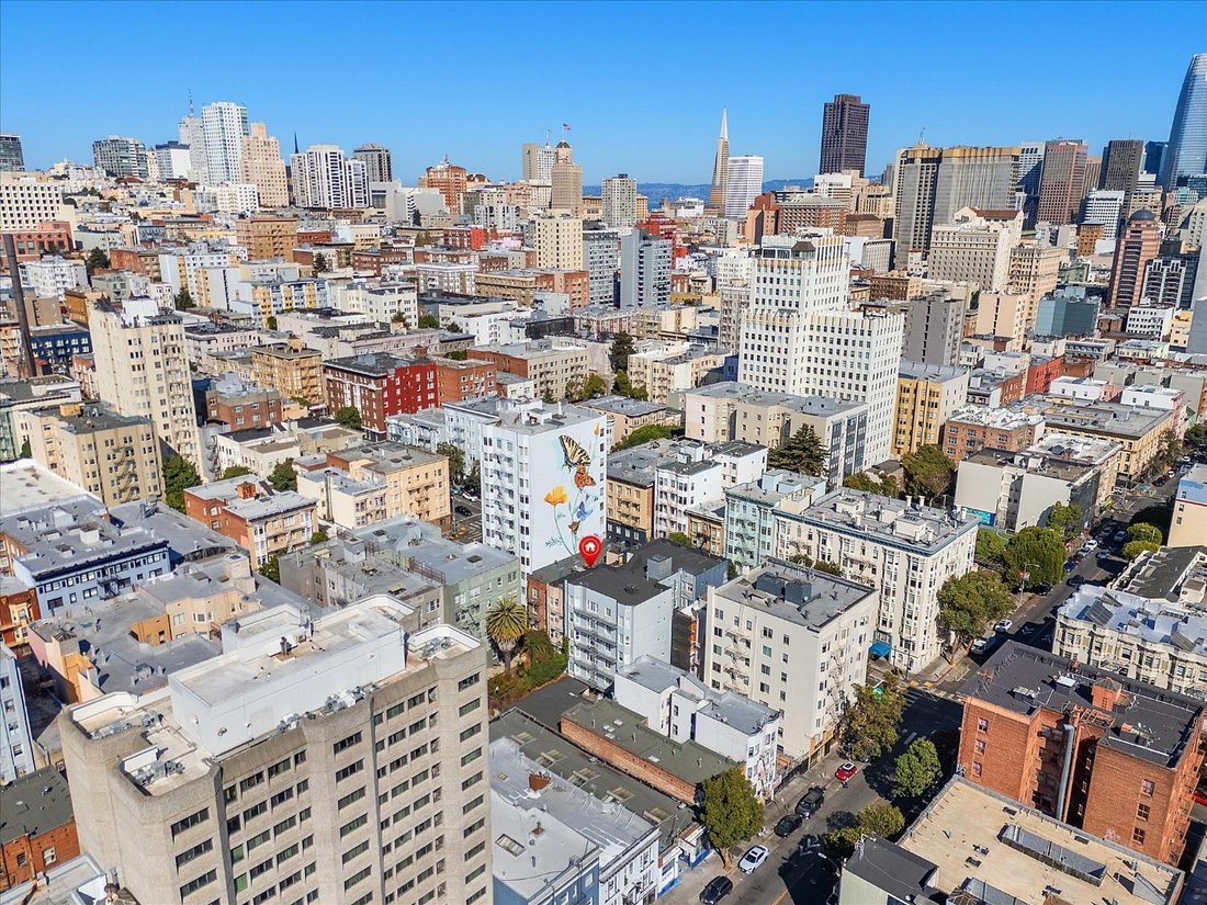 Altro a San Francisco, California, Stati Uniti 5 - 19080882