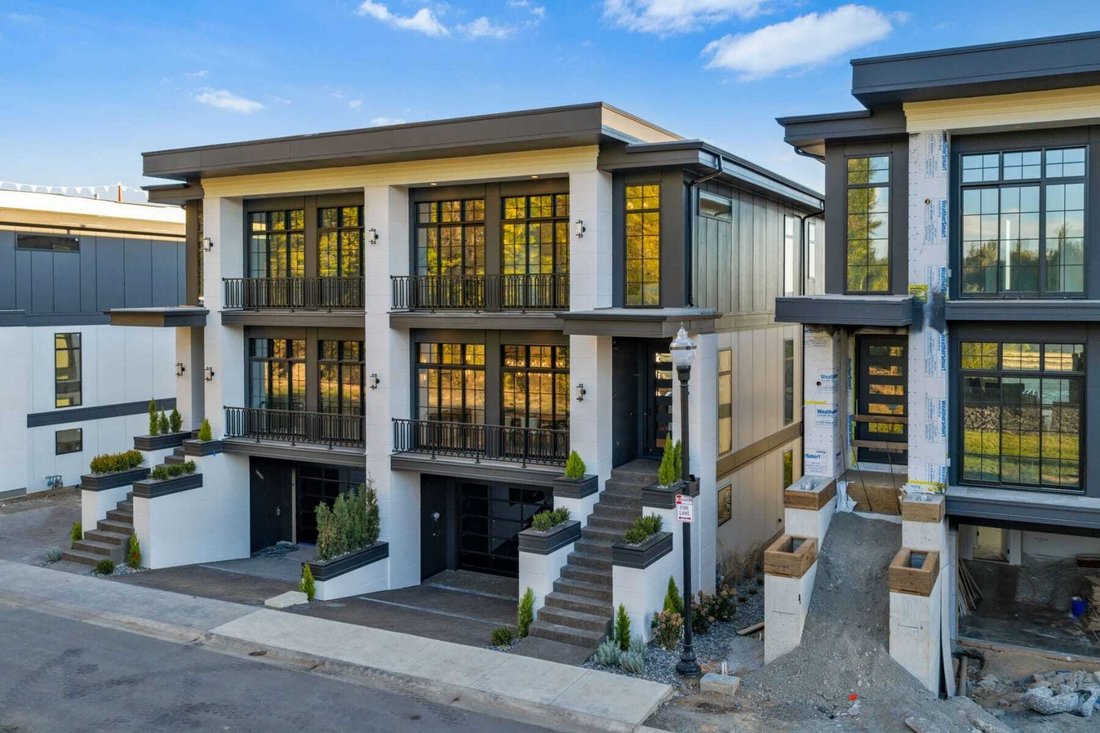 Condominio en Vancouver, Washington, Estados Unidos 3 - 19078411