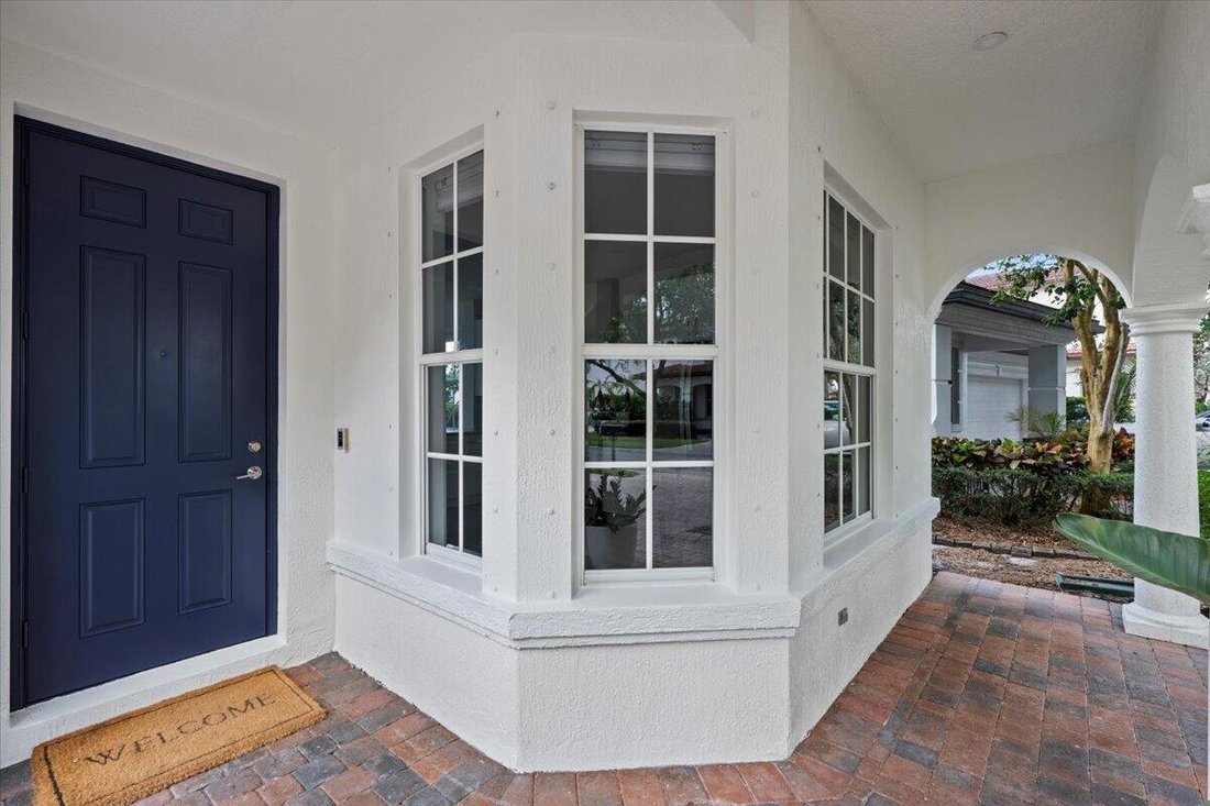House in Palm Beach Gardens, Florida, United States 5 - 19085963