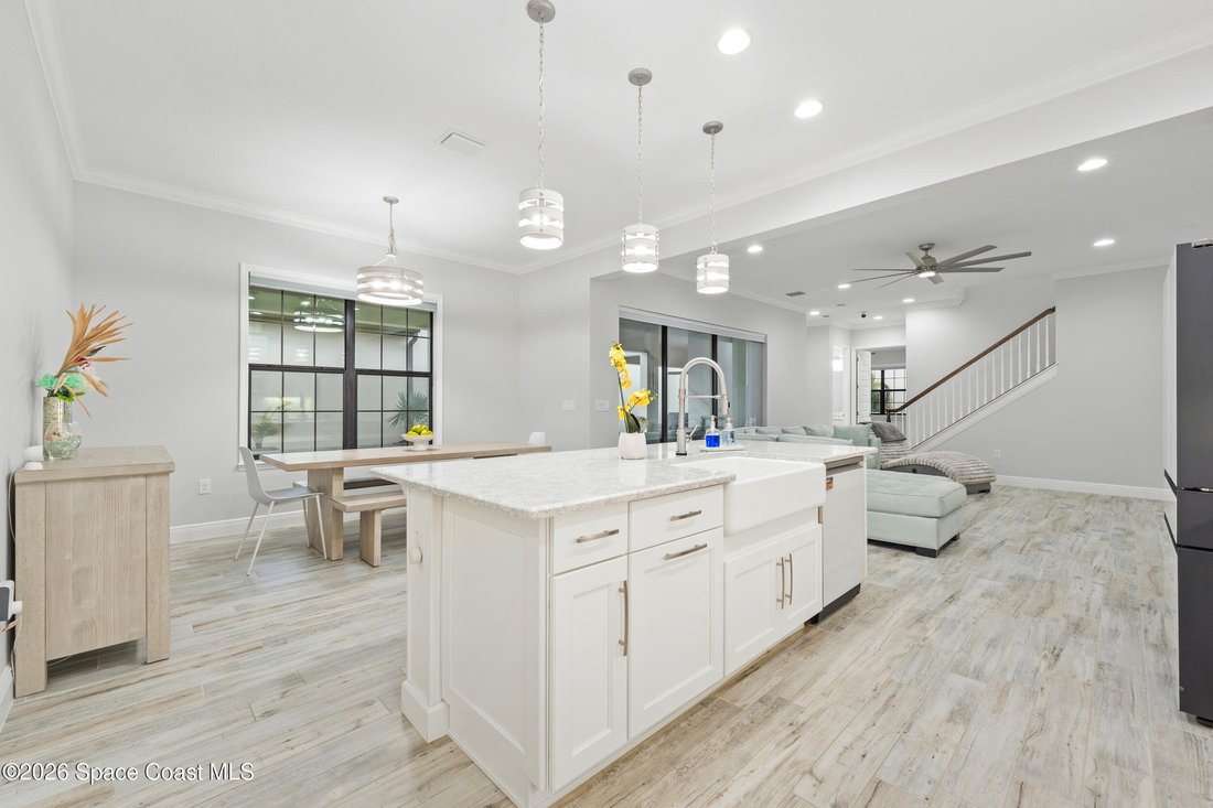 Haus in Melbourne, Florida, Vereinigte Staaten 4 - 19080021