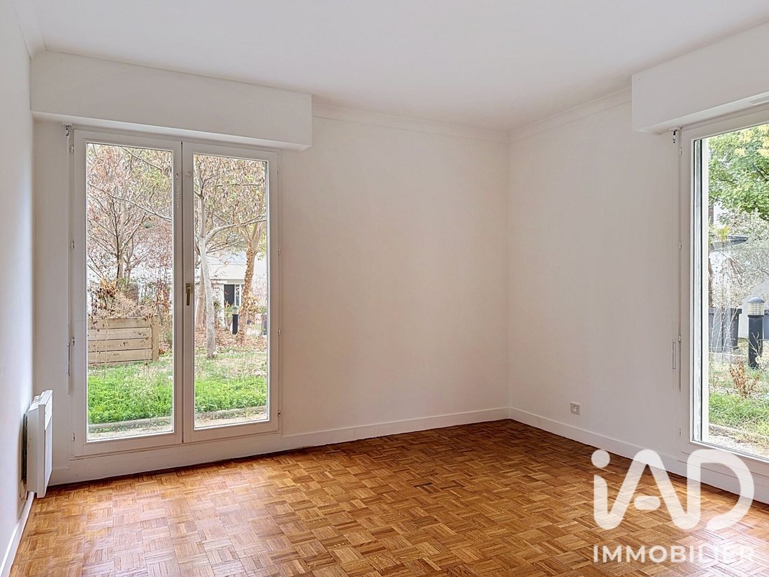 Wohnung in La Garenne-Colombes, Île-de-France, Frankreich 3 - 19078362