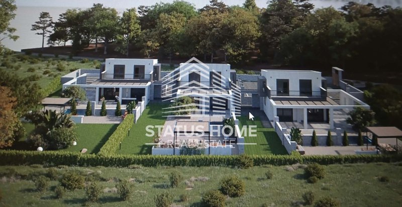 Villa in Kassandra, Macedonia and Thrace, Griechenland 1 - 19084545