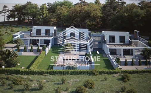 Villa in Kassandra, Macedonia and Thrace, Griechenland 1