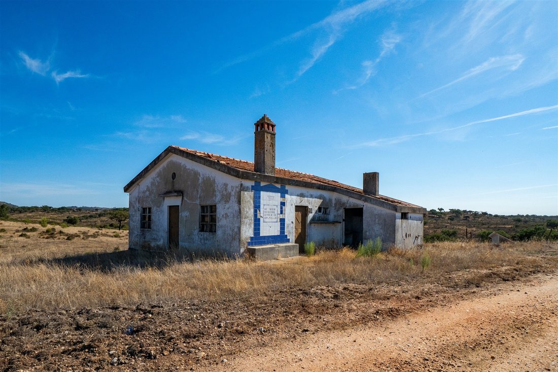Farm Ranch in Castelo Branco, Castelo Branco District, Portugal 4 - 19076079