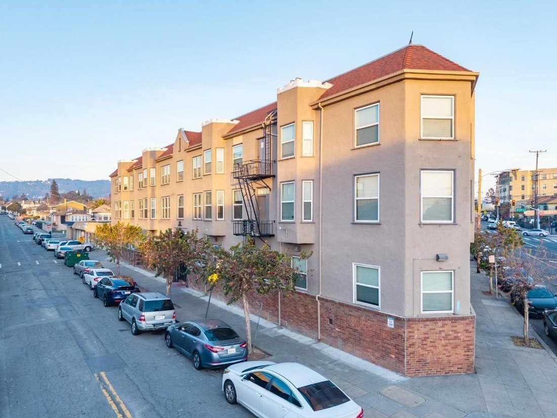 Andere in Oakland, Kalifornien, Vereinigte Staaten 1 - 19080887