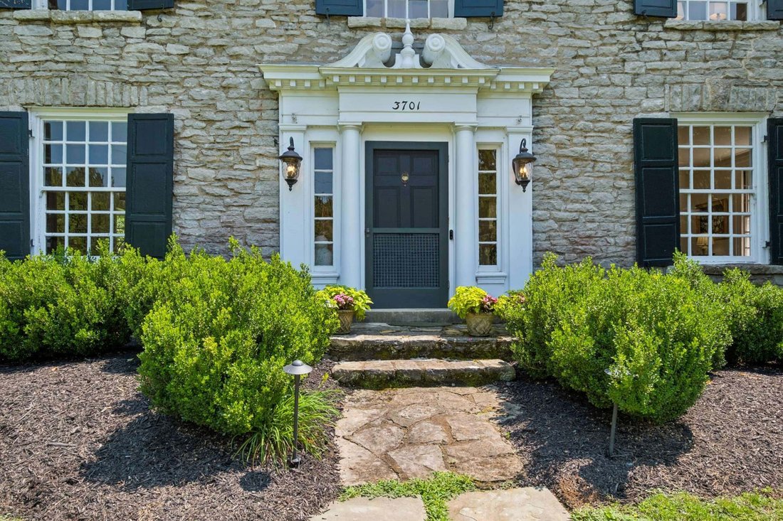 Haus in Nashville, Tennessee, Vereinigte Staaten 3 - 19078873