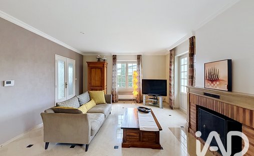 Maison à Nord, Hettange-Grande, France 1