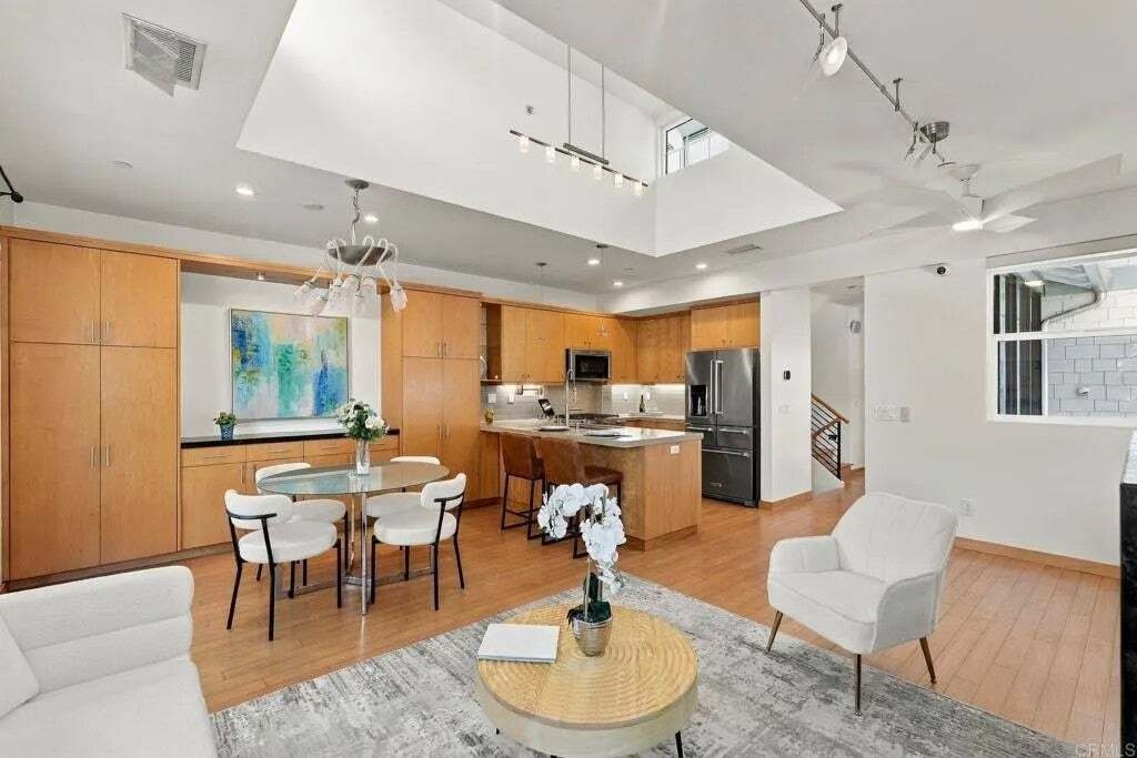 Townhouse in Encinitas, California, United States 4 - 19081176
