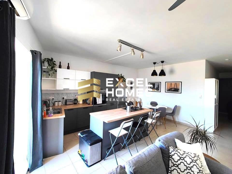 Appartement à San Pawl il-Baħar, Malte 1 - 19081400