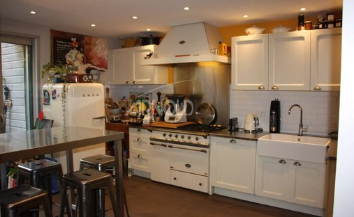 Casa a Bernus-Kergypt-Keruzen-Campen, Vannes, Francia 1
