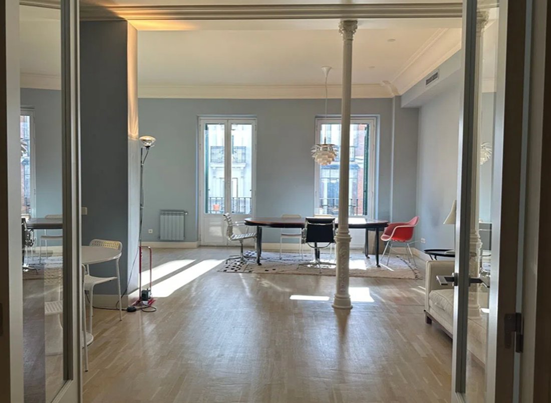 Appartamento a Centro, Madrid, Spagna 2 - 19078448