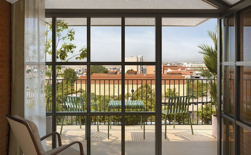 Apartamento en 1st District of Thessaloniki, Thessaloniki, Grecia 1