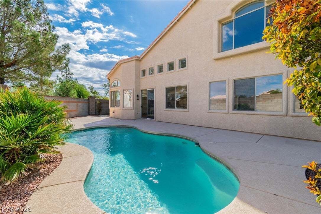 Casa en Las Vegas, Nevada, Estados Unidos 2 - 19085766