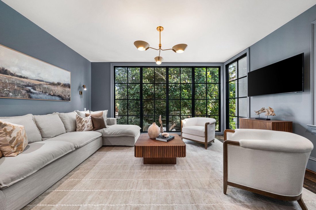 House in Alexandria, Virginia, United States 2 - 19082796