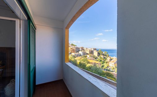 Apartment in Porto Santo Stefano, Monte Argentario, Tuscany 1