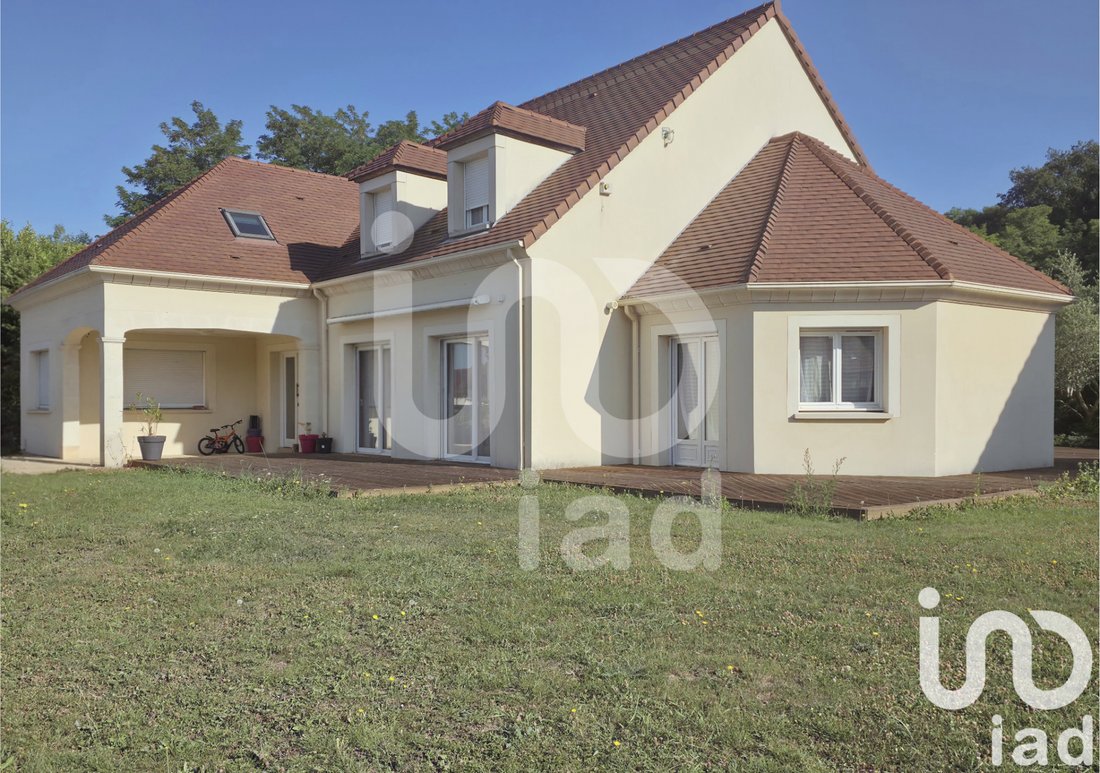 Maison à Venizel, Hauts-de-France, France 2 - 16062564