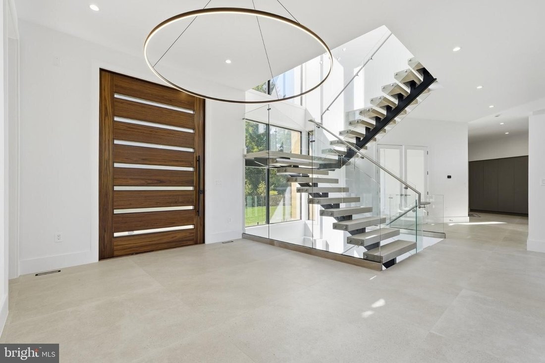 Casa a McLean, Virginia, Stati Uniti 5 - 19085495