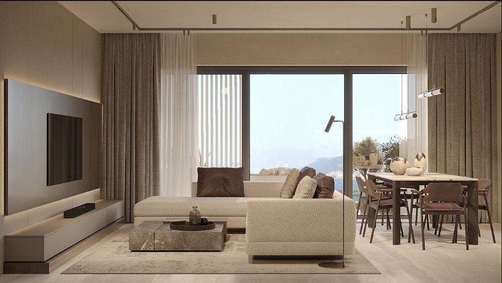 Appartamento a Limisso, Distretto di Limassol, Cipro 2 - 19084053