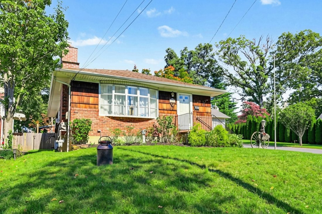 Haus in Locust Valley, New York, Vereinigte Staaten 3 - 19084288