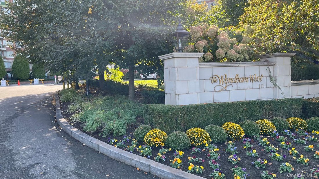 Condominio a Garden City, New York, Stati Uniti 1 - 19085854
