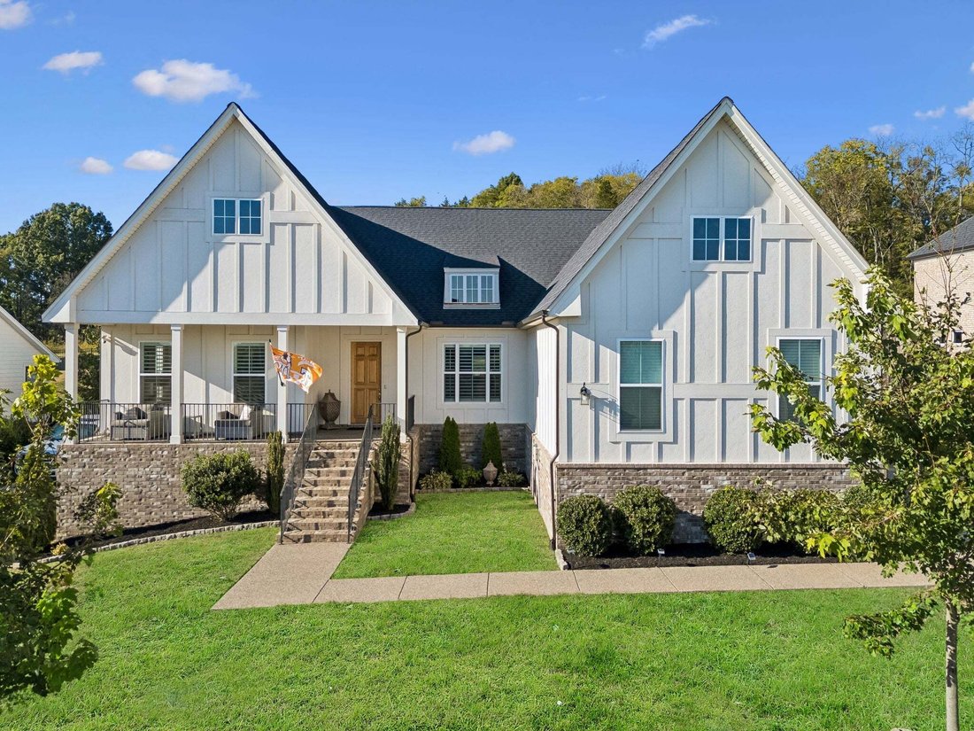Haus in Arrington, Tennessee, Vereinigte Staaten 2 - 19076989