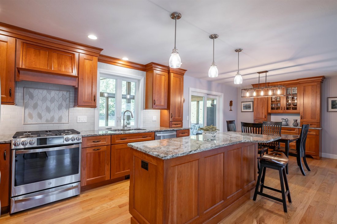 Haus in Merrimack, New Hampshire, Vereinigte Staaten 4 - 19079981