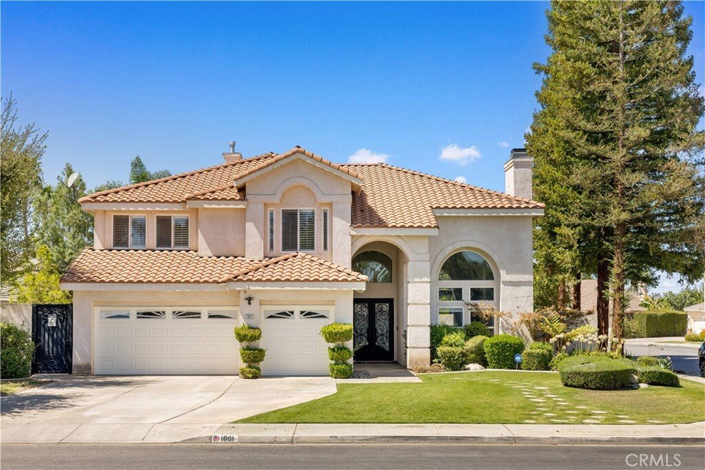 House in Bakersfield, California, United States 1 - 19080098