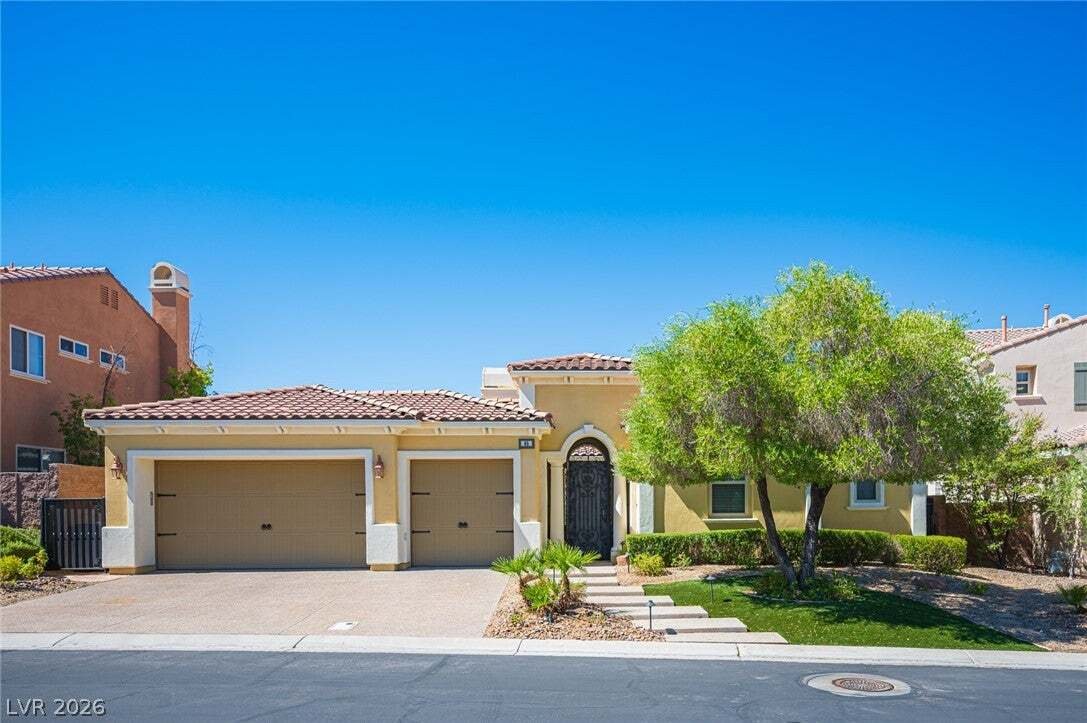 Haus in Henderson, Nevada, Vereinigte Staaten 5 - 19083682