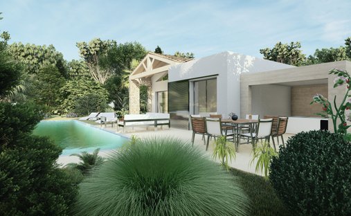 Maison à Les Sables, Launaguet, France 1