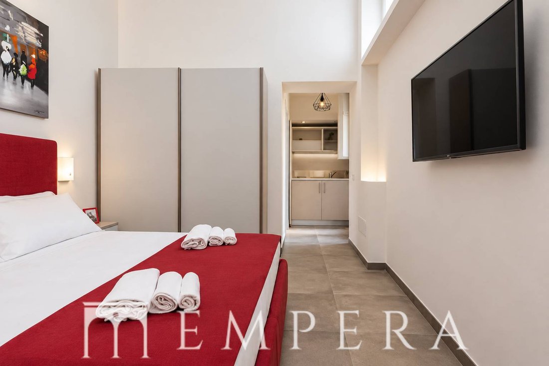 Appartamento a Prati, Roma, Italia 5 - 19082082
