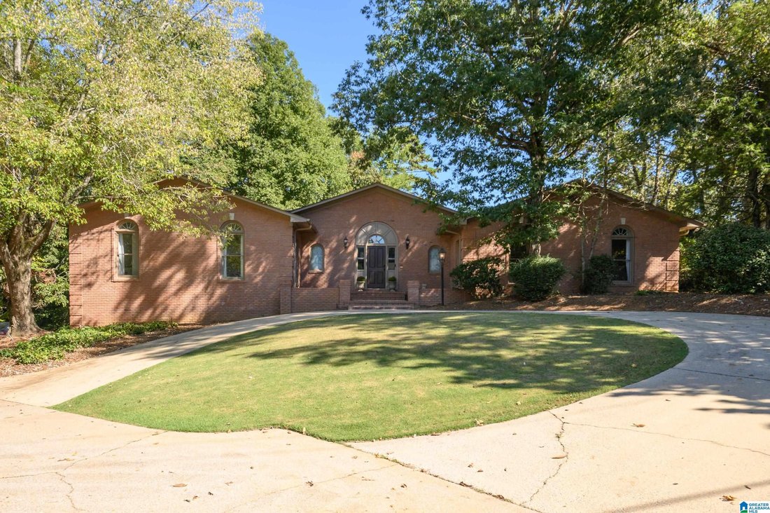 House in Hoover, Alabama, United States 1 - 19079718