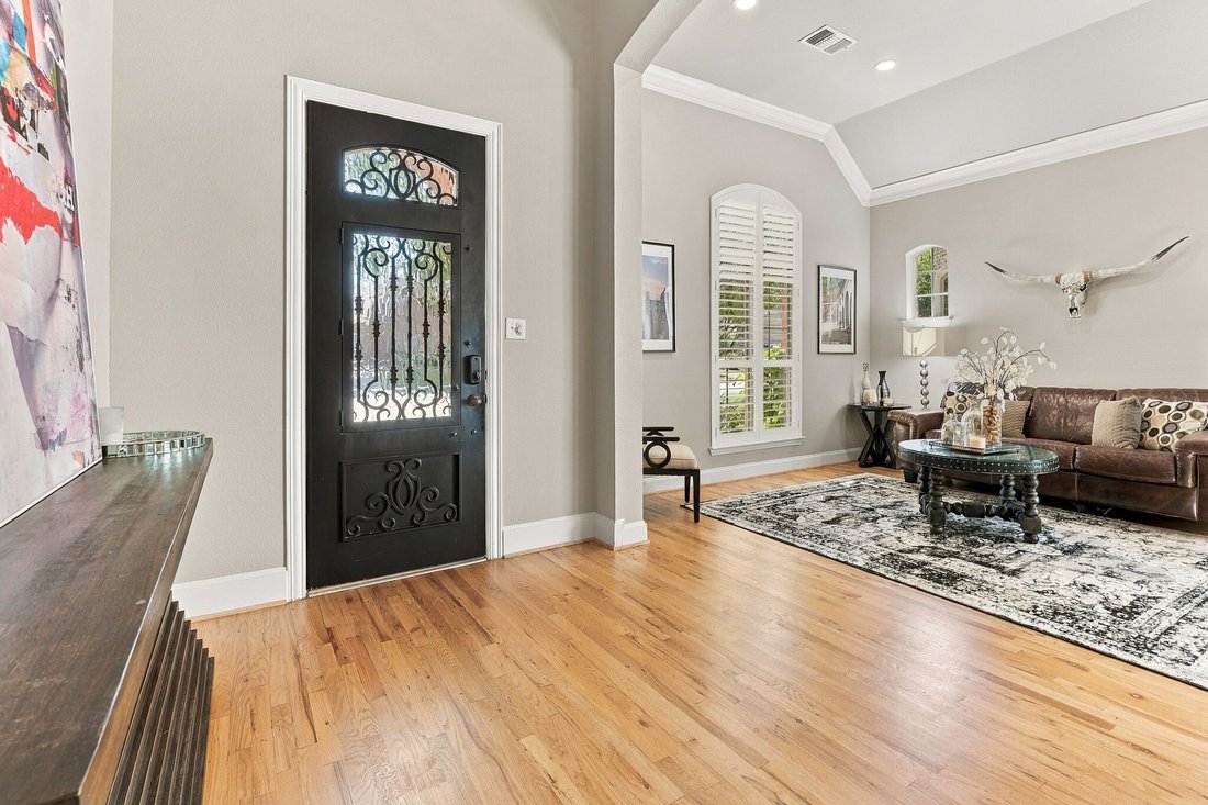 Casa en McKinney, Texas, Estados Unidos 4 - 19080145