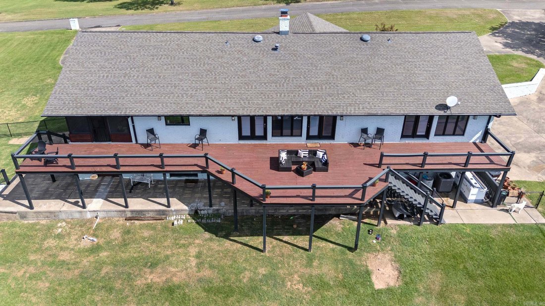 Haus in Russellville, Arkansas, Vereinigte Staaten 3 - 19085620