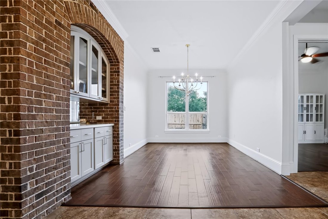 Maison à Houston, Texas, États-Unis 5 - 19078911