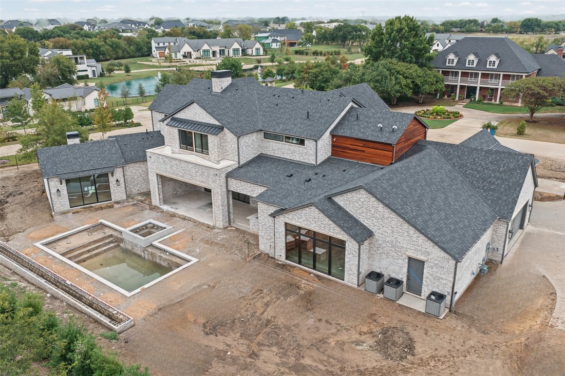 House in Fairview, Texas, United States 3 - 18313627