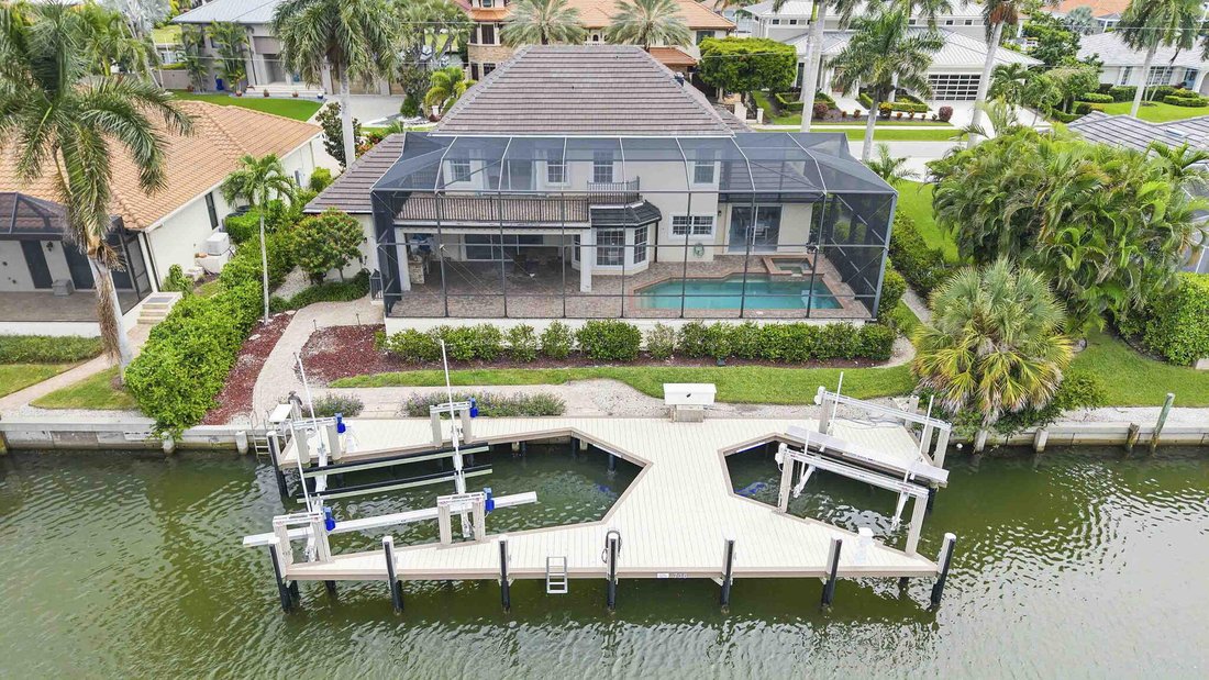 House in Marco Island, Florida, United States 3 - 19076795