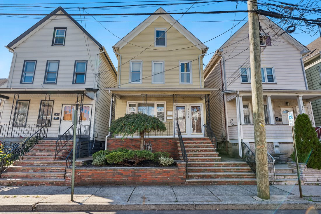 Apartamento en Elizabeth, Nueva Jersey, Estados Unidos 1 - 19078435