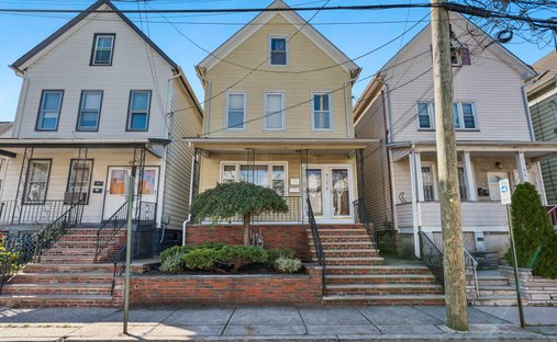 Apartamento en Elizabeth, Nueva Jersey, Estados Unidos 1