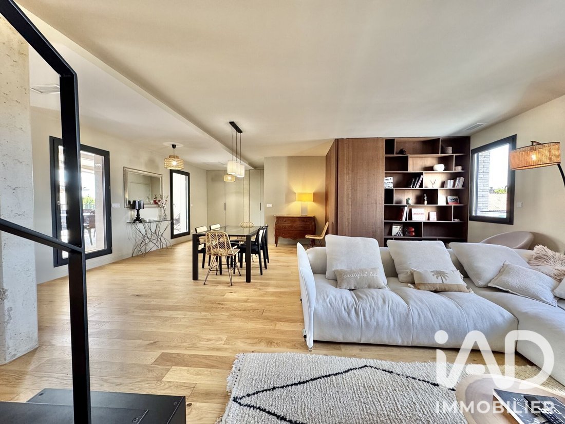 Apartamento en Beaucaire, Nimes, Francia 4 - 19078268