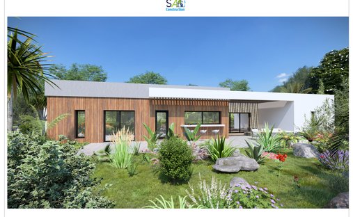Maison à Centre Ville, Castanet-Tolosan, France 1