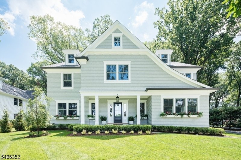 Maison à Morristown, New Jersey, États-Unis 1 - 19082264