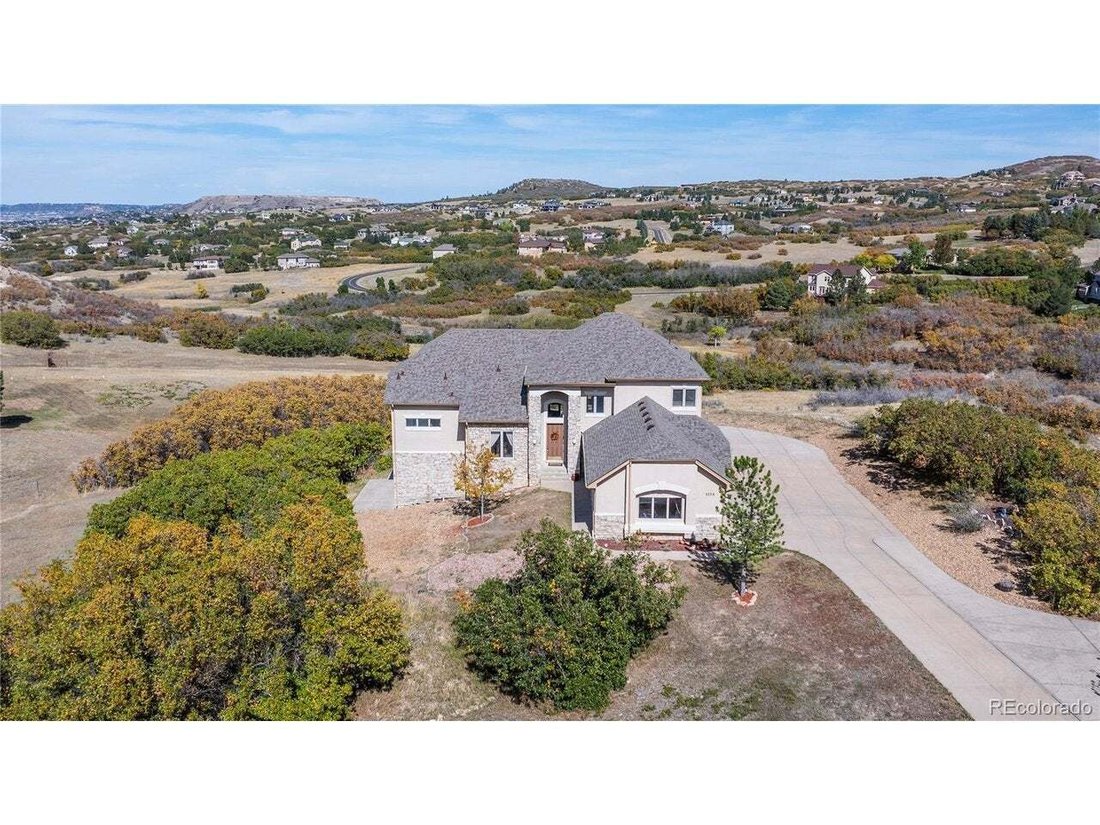 Haus in Castle Rock, Colorado, Vereinigte Staaten 5 - 19082592