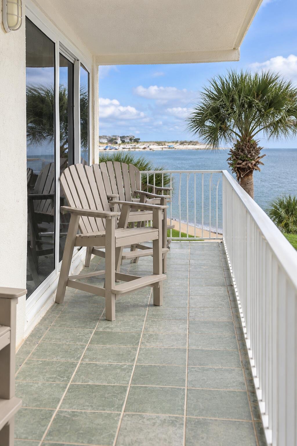 Appartement à Destin, Floride, États-Unis 4 - 19083675