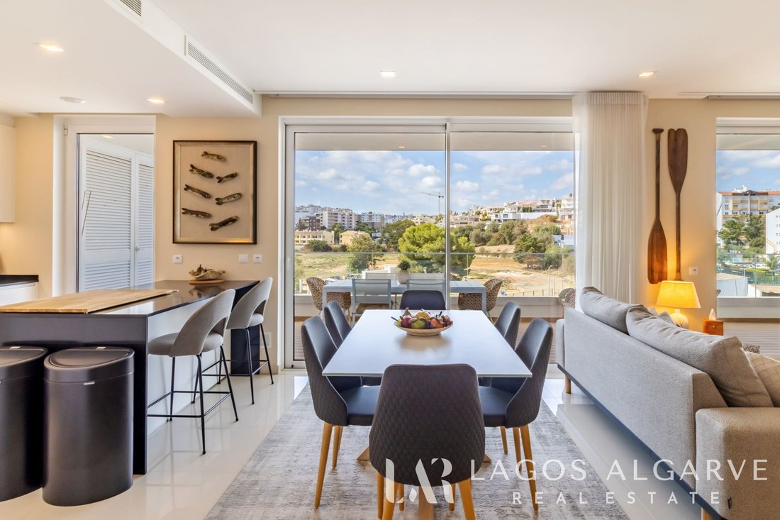 Apartment in São Sebastião, Lagos, Sao Goncalo de Lagos, Portugal 2 - 19084674