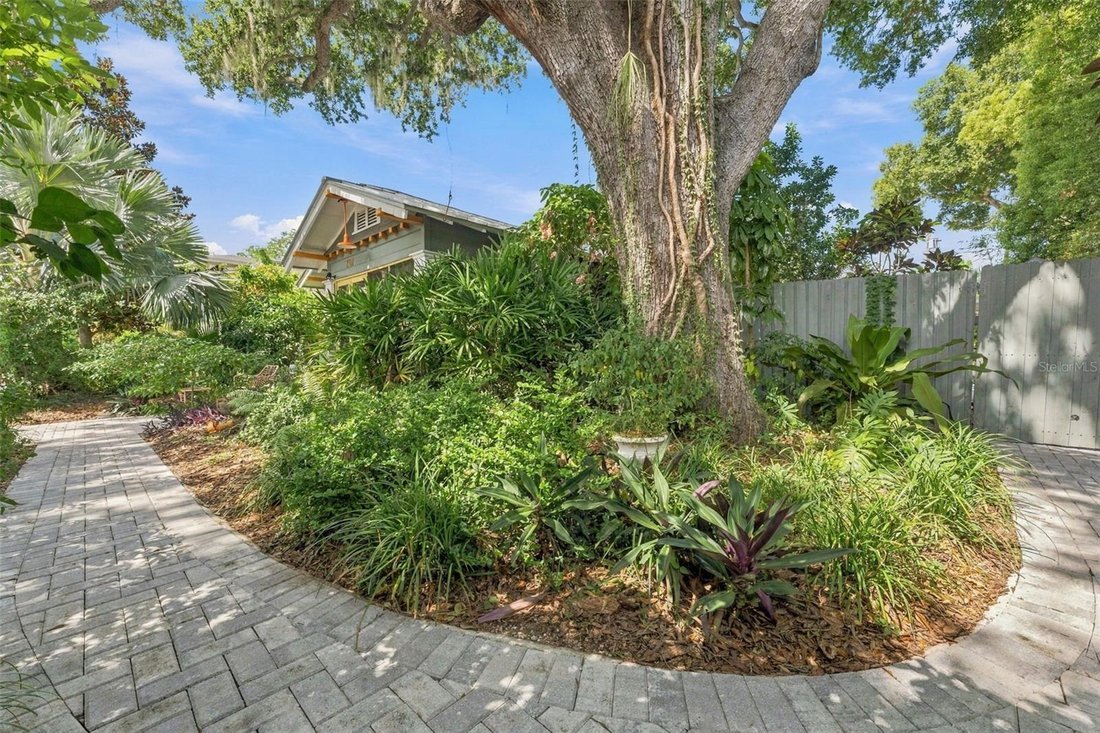 Casa a St. Petersburg, Florida, Stati Uniti 3 - 19079943