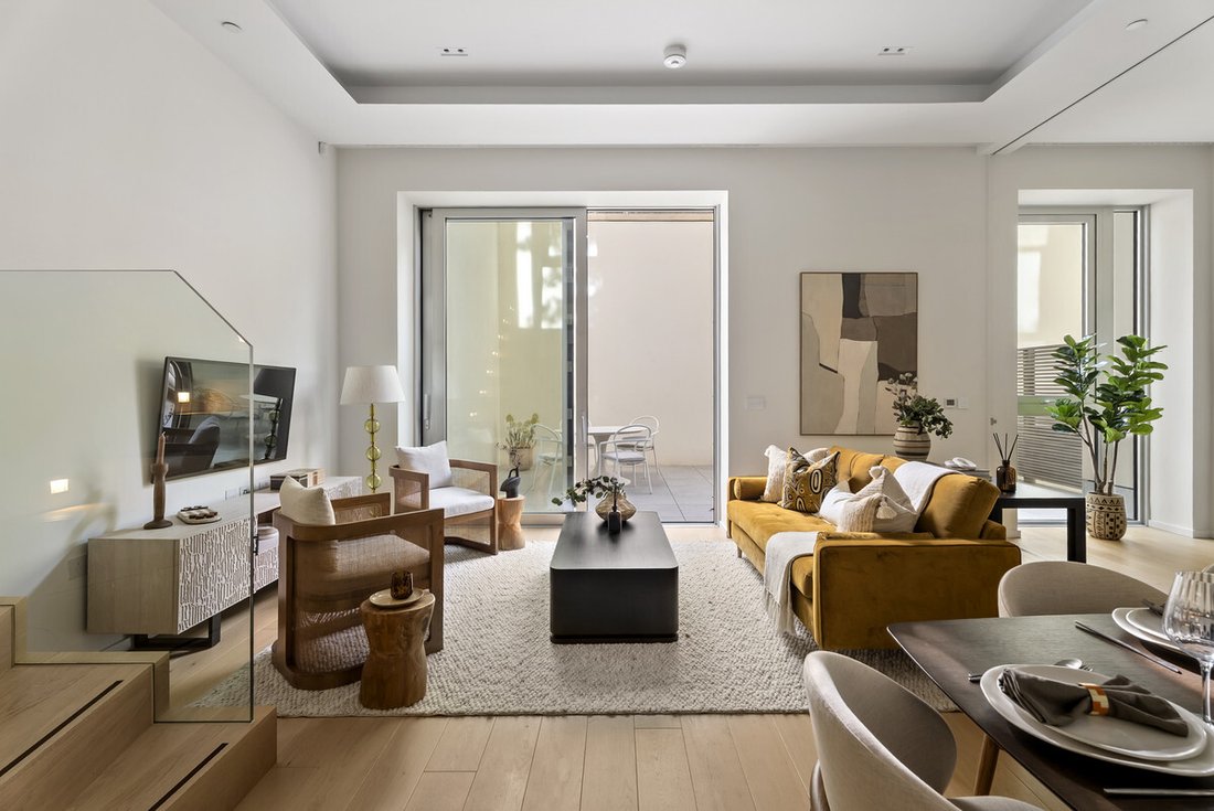 Apartment in Earls Court, Kensington And Chelsea, England 4 - 19077051