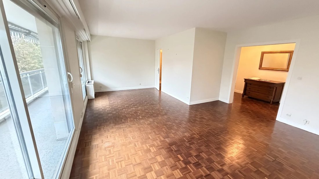 Appartement à Hennemont, Saint-Germain-en-Laye, France 5 - 19079411