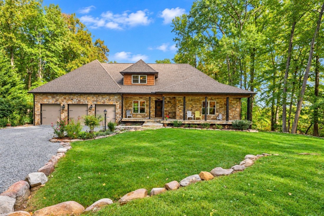 Maison à Lovettsville, Virginie, États-Unis 3 - 19083856