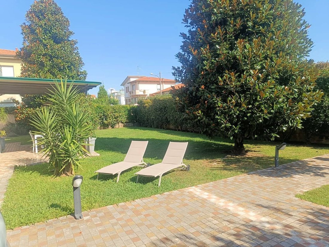 Villa en Lido di Camaiore, Camaiore, Toscana 5 - 19076232