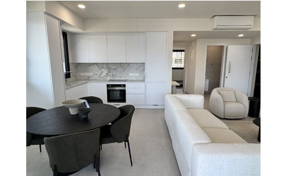 Apartamento en Limasol, Distrito de Limasol, Chipre 4 - 19083969